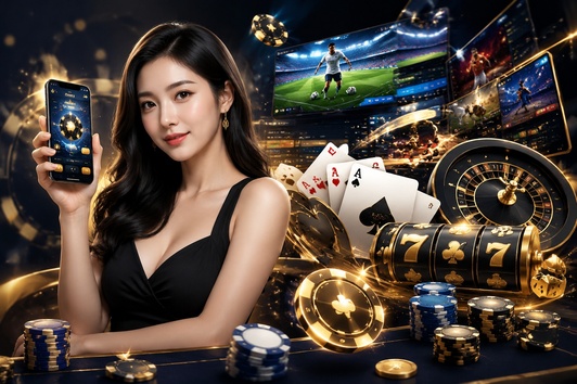 Câu chuyện thương hiệu vswin4